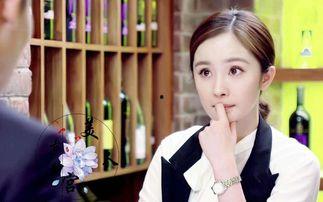 跑男之调教女明星杨幂,杨幂的明星调教之旅
